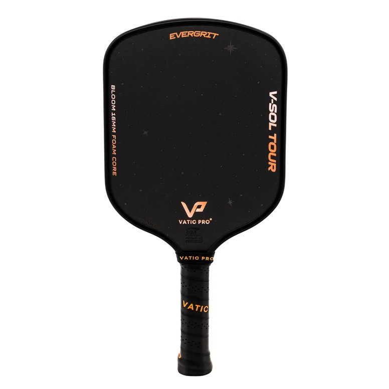 Vatic Pro V-Sol Tour - Bloom