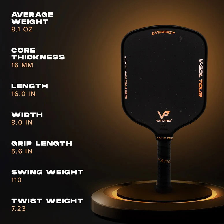 Vatic Pro V-Sol Tour - Bloom_1
