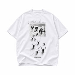 T-shirts 
