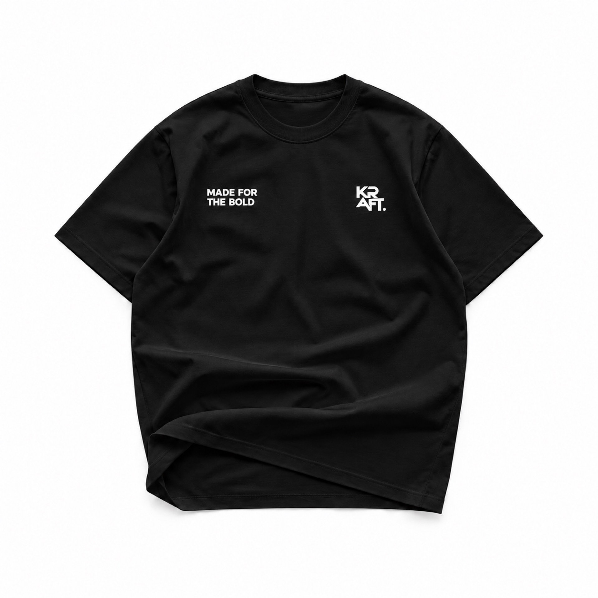 KRAFT SIGNATURE TEE_0