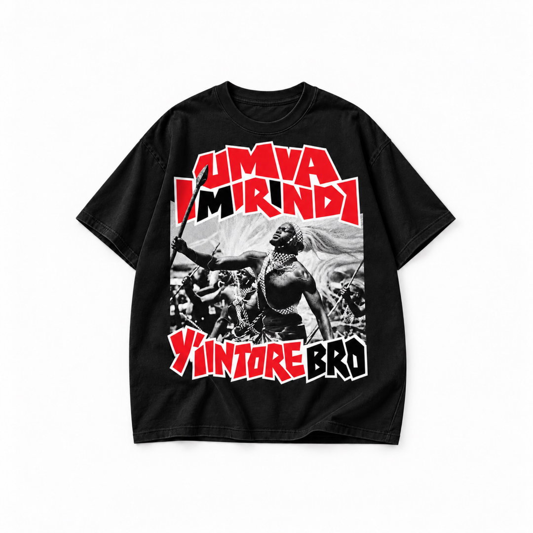 UMVA IMIRINDI Y’IINTORE BRO