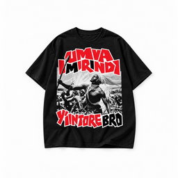UMVA IMIRINDI Y’IINTORE BRO