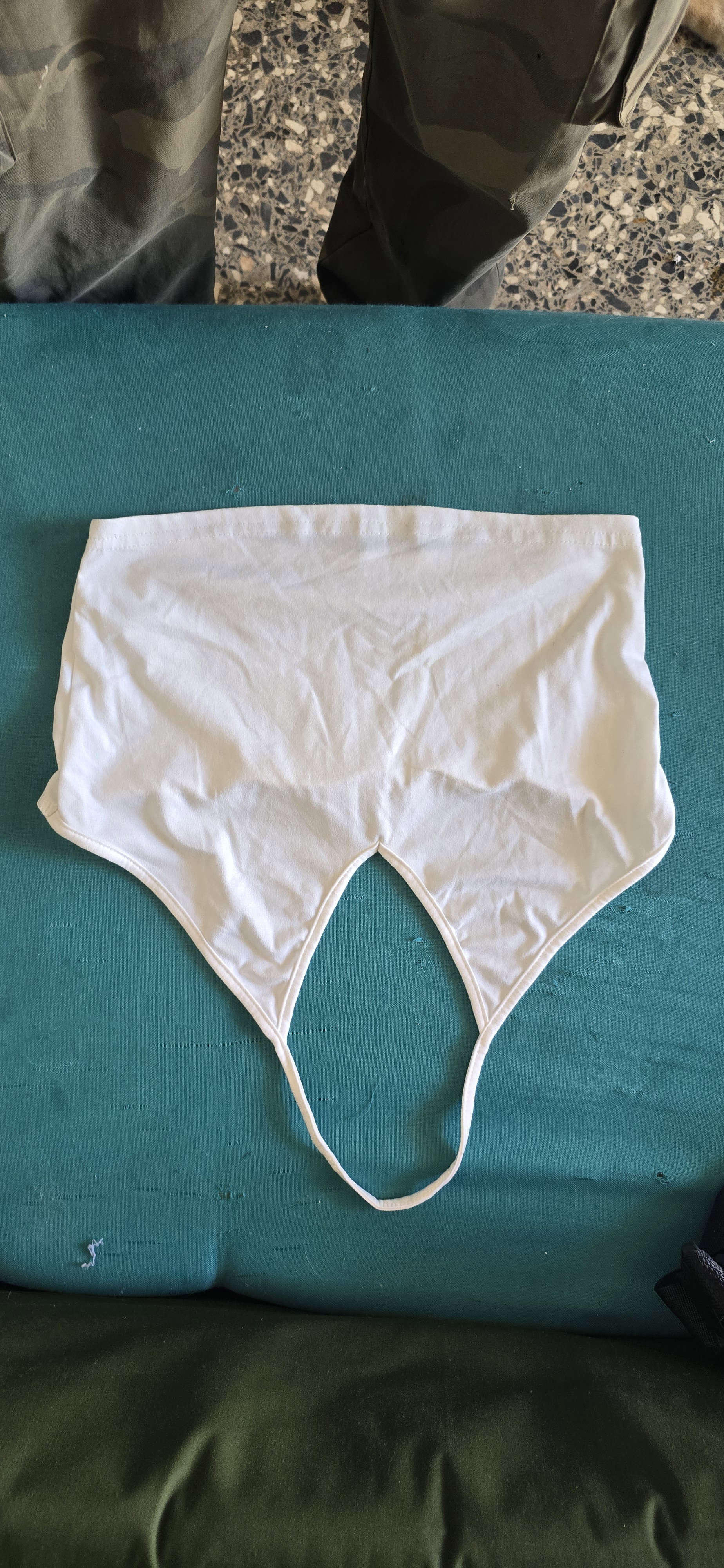 Blusita corta sport_0