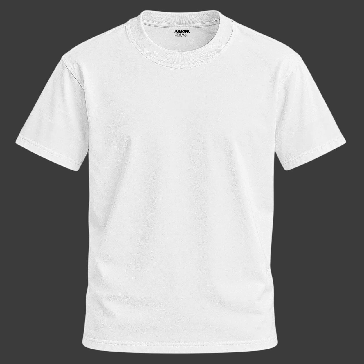 Polera Básica GERON