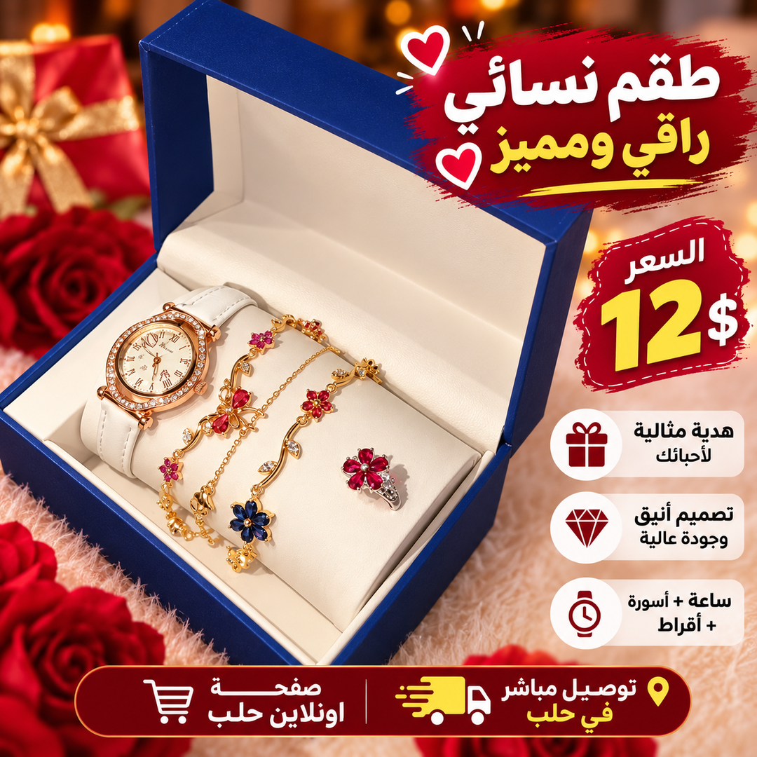 ساعة