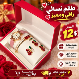 ساعة