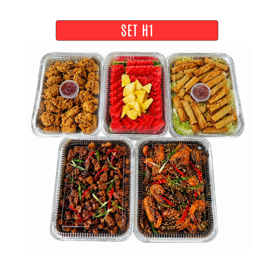 Set H1
