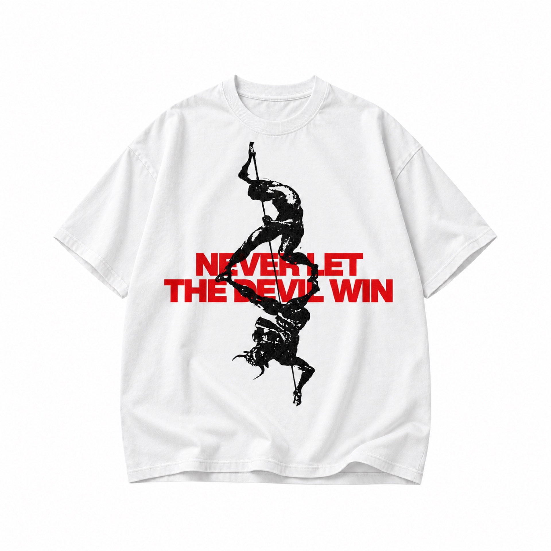 NEVER LET THEM WIN_0