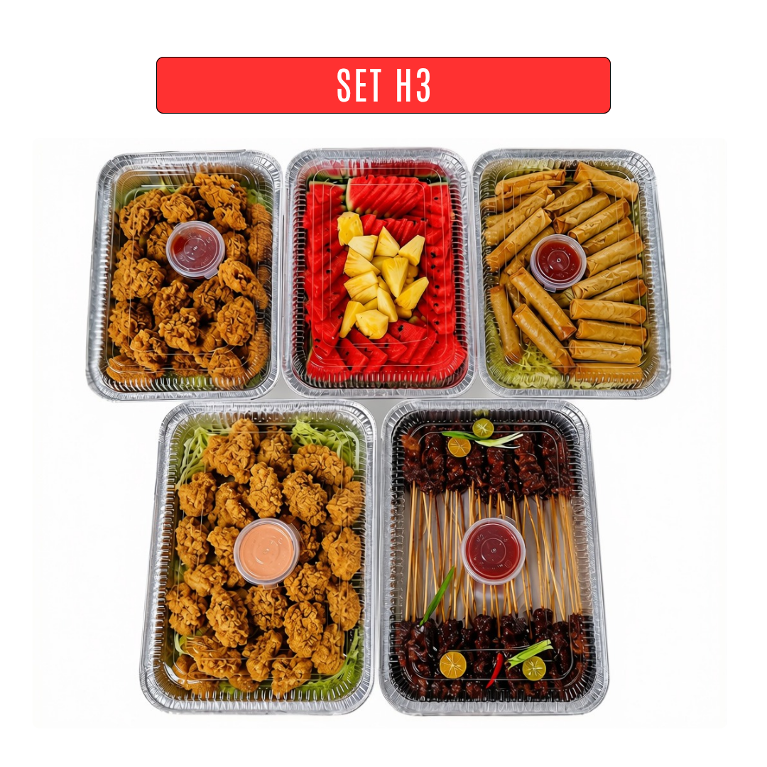Set H3_0