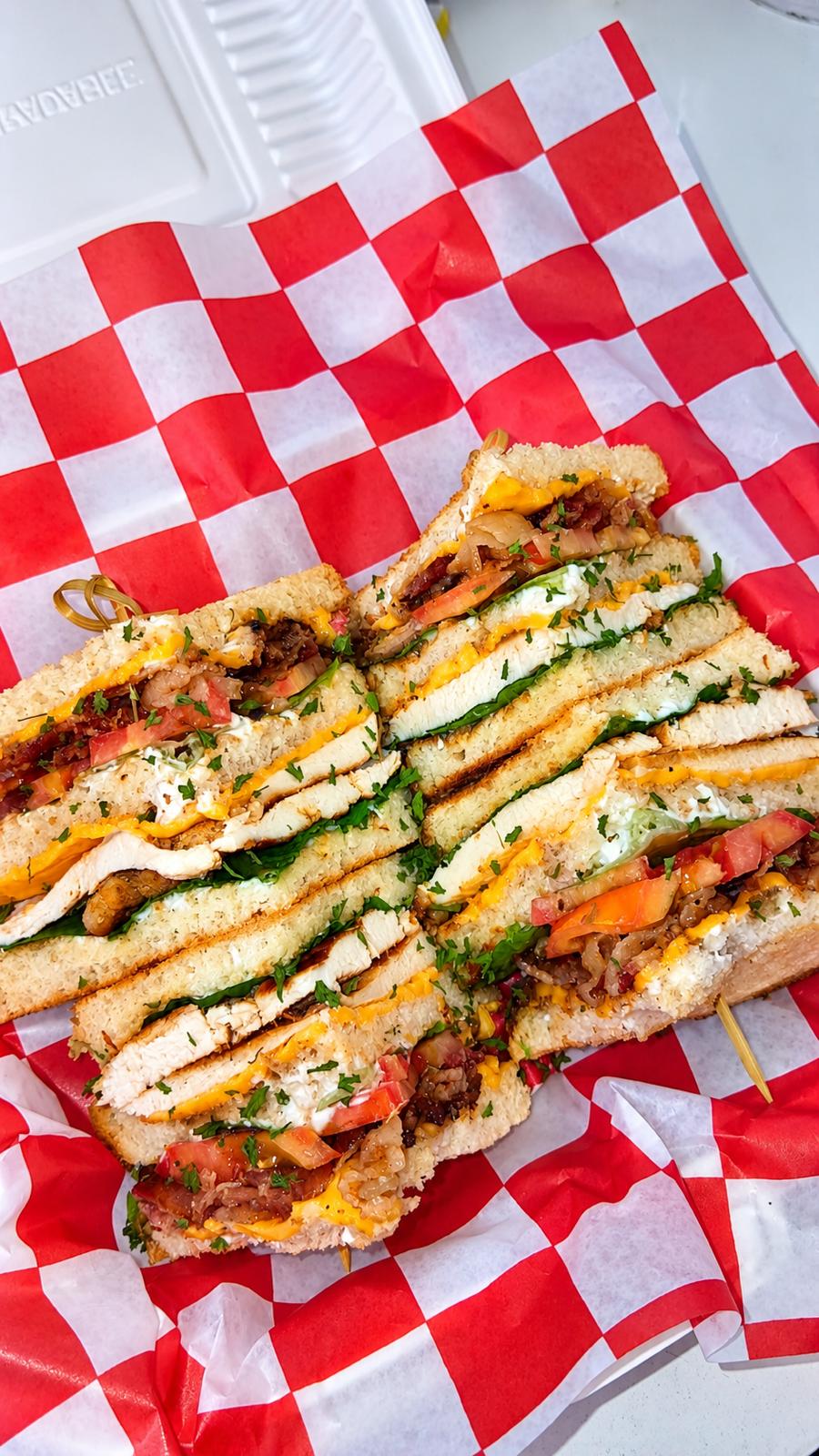 Club Sandwich