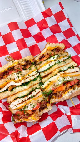 Club Sandwich