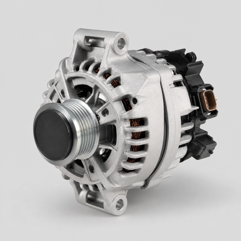 Alternador
