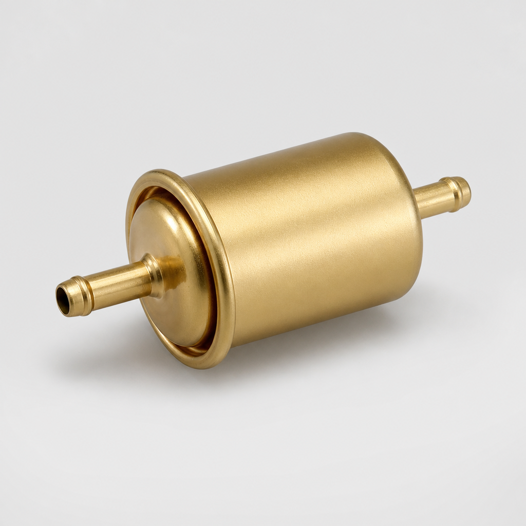 Filtro de gasolina