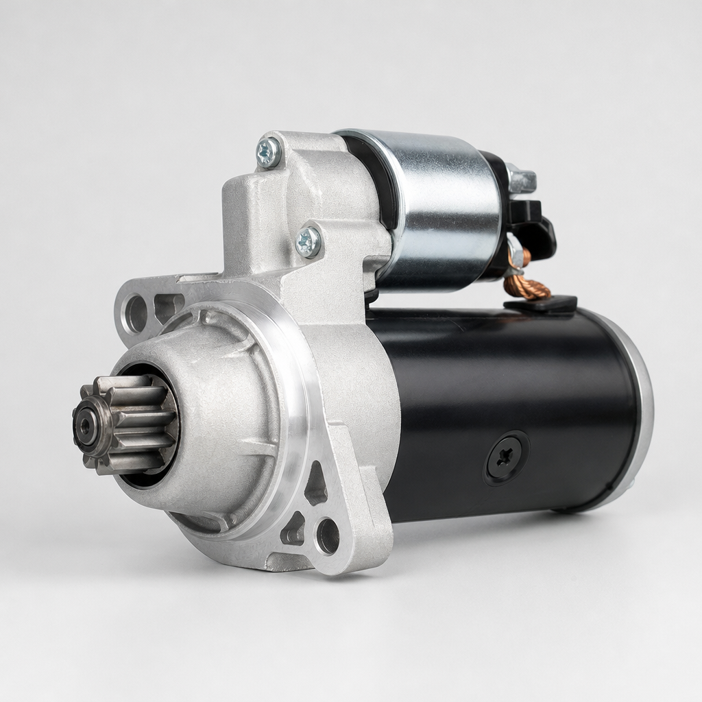 Motor de arranque_0