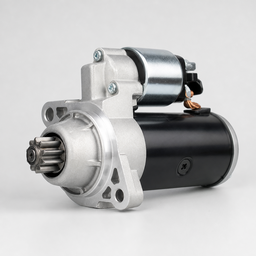 Motor de arranque