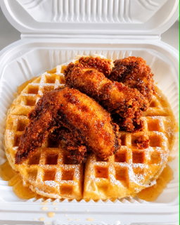 Time for Brunch