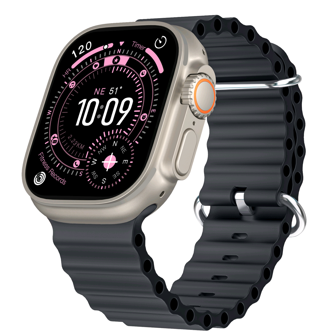 UX6 WATCH ULTRA 4
