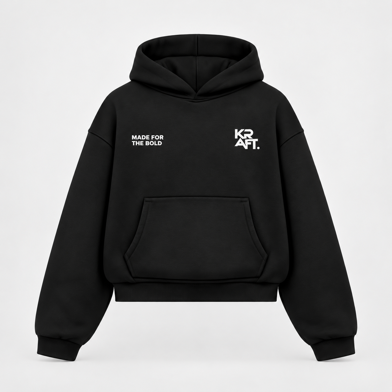 KRAFT SIGNATURE HOODIE_0