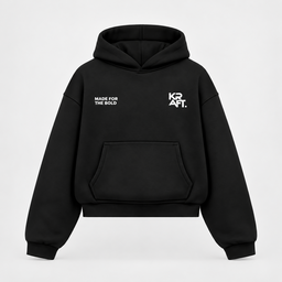 KRAFT SIGNATURE HOODIE