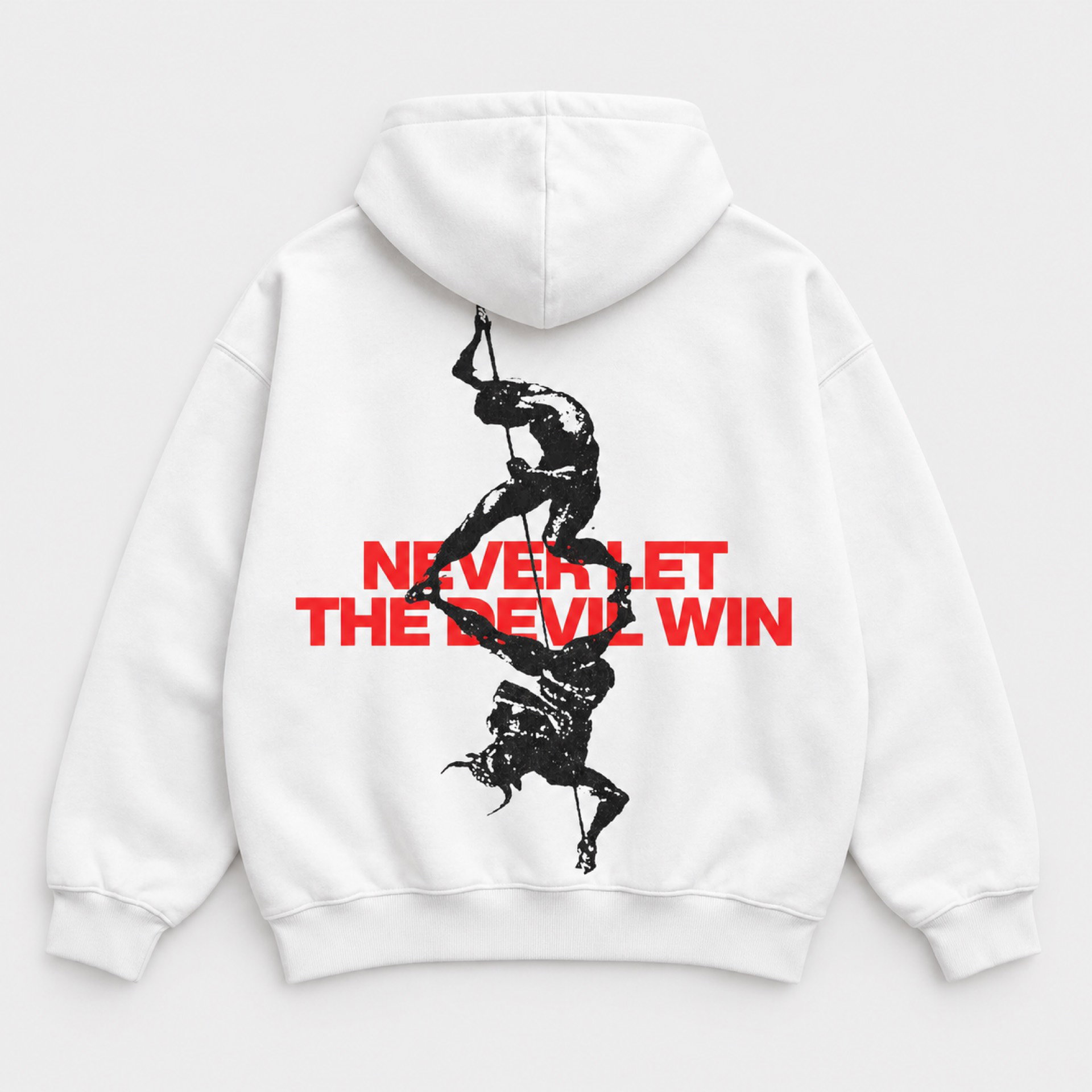 NEVER LET THE DEVIL WIN_0