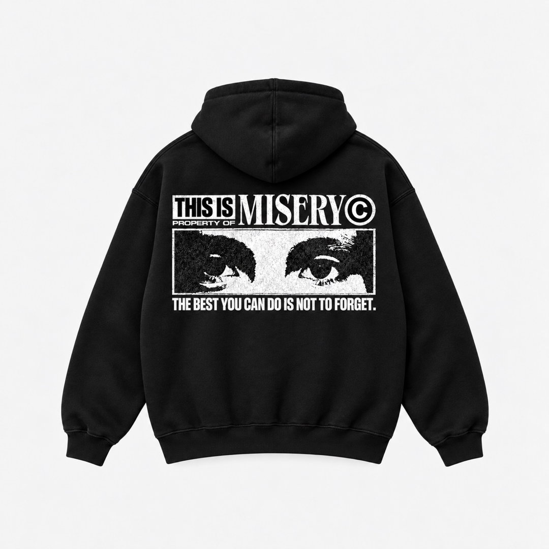 MISERY