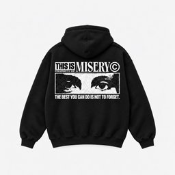 MISERY