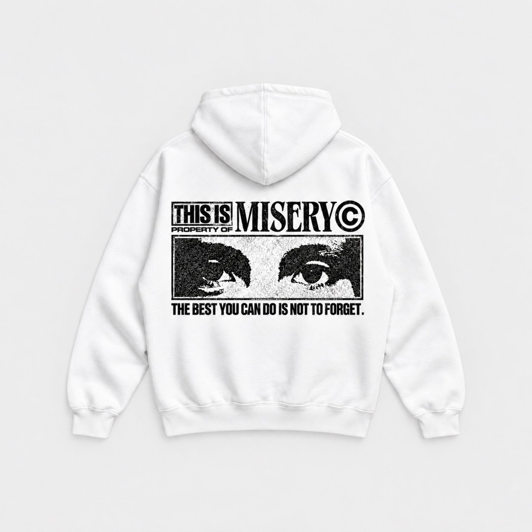 MISERY