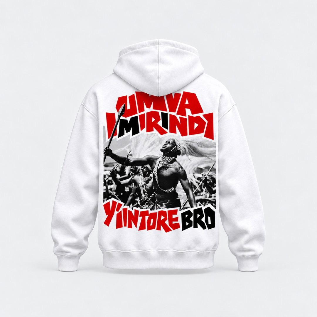UMVA IMIRINDI Y’IINTORE BRO