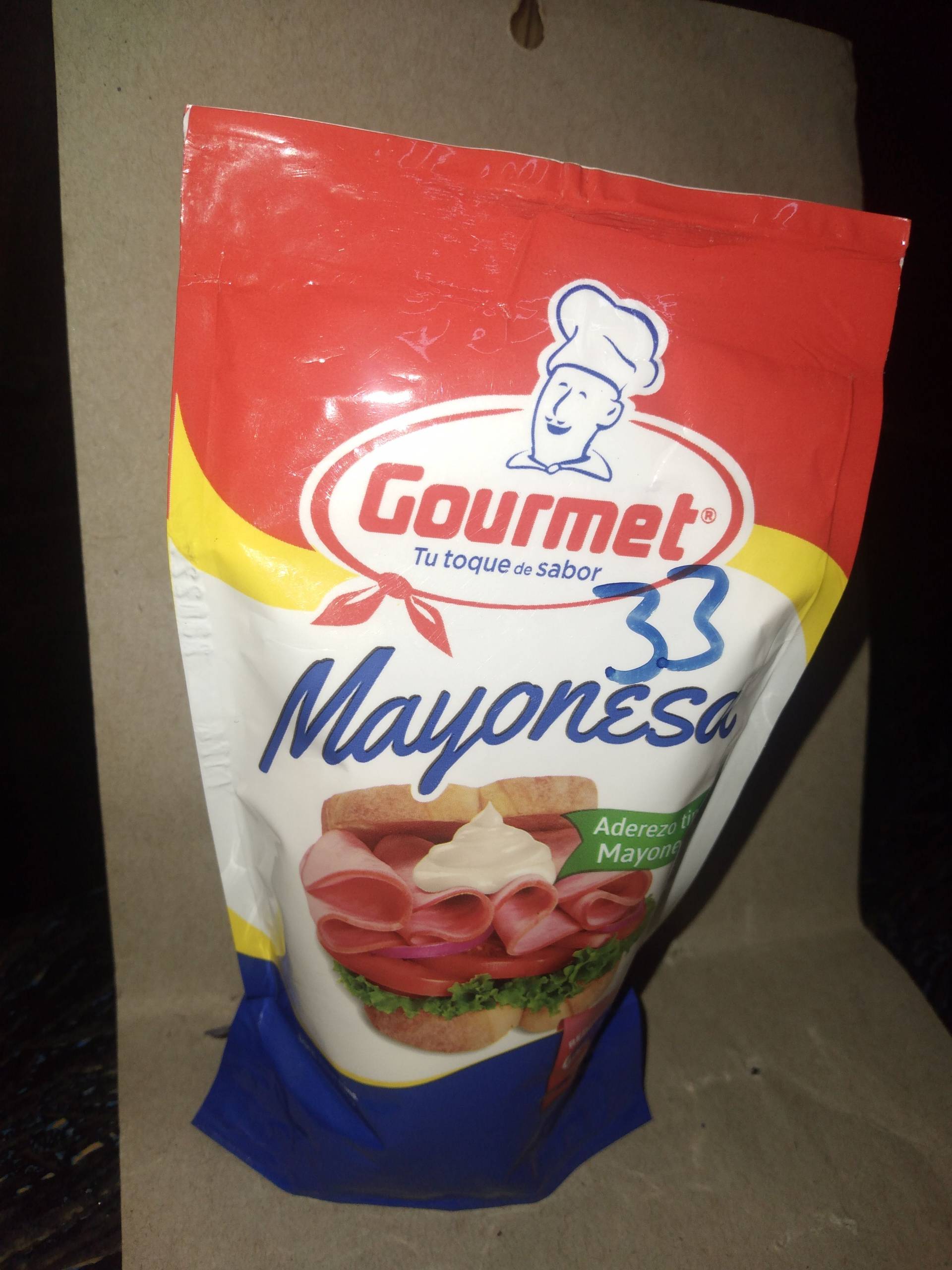 Mayonesa Gourmet_0