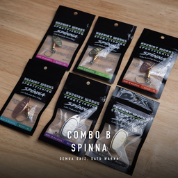 Combo B