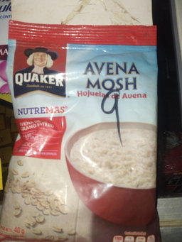 Avena.Quaker