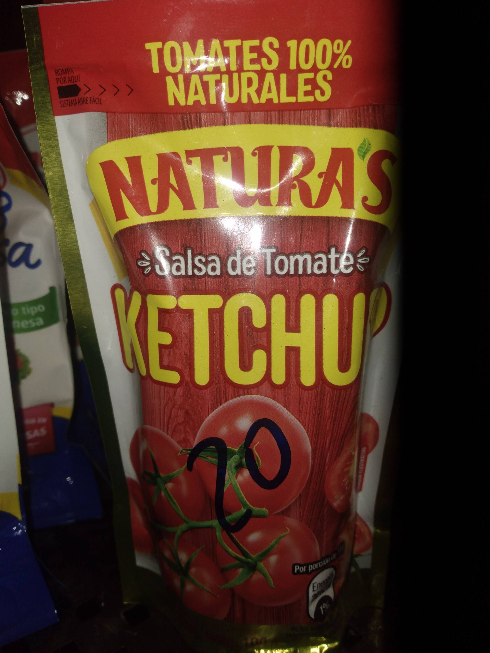 Naturas  Ketchu_0