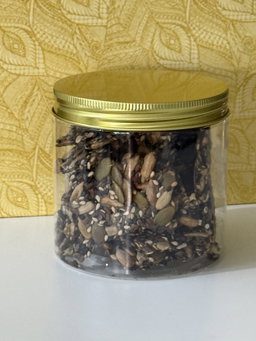 Seed Crackers 