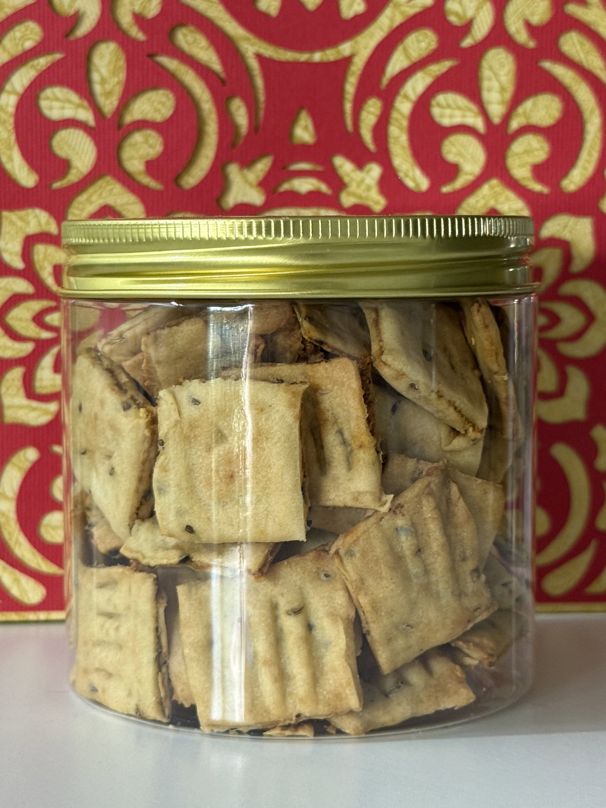 Bakarwadi Crackers_0