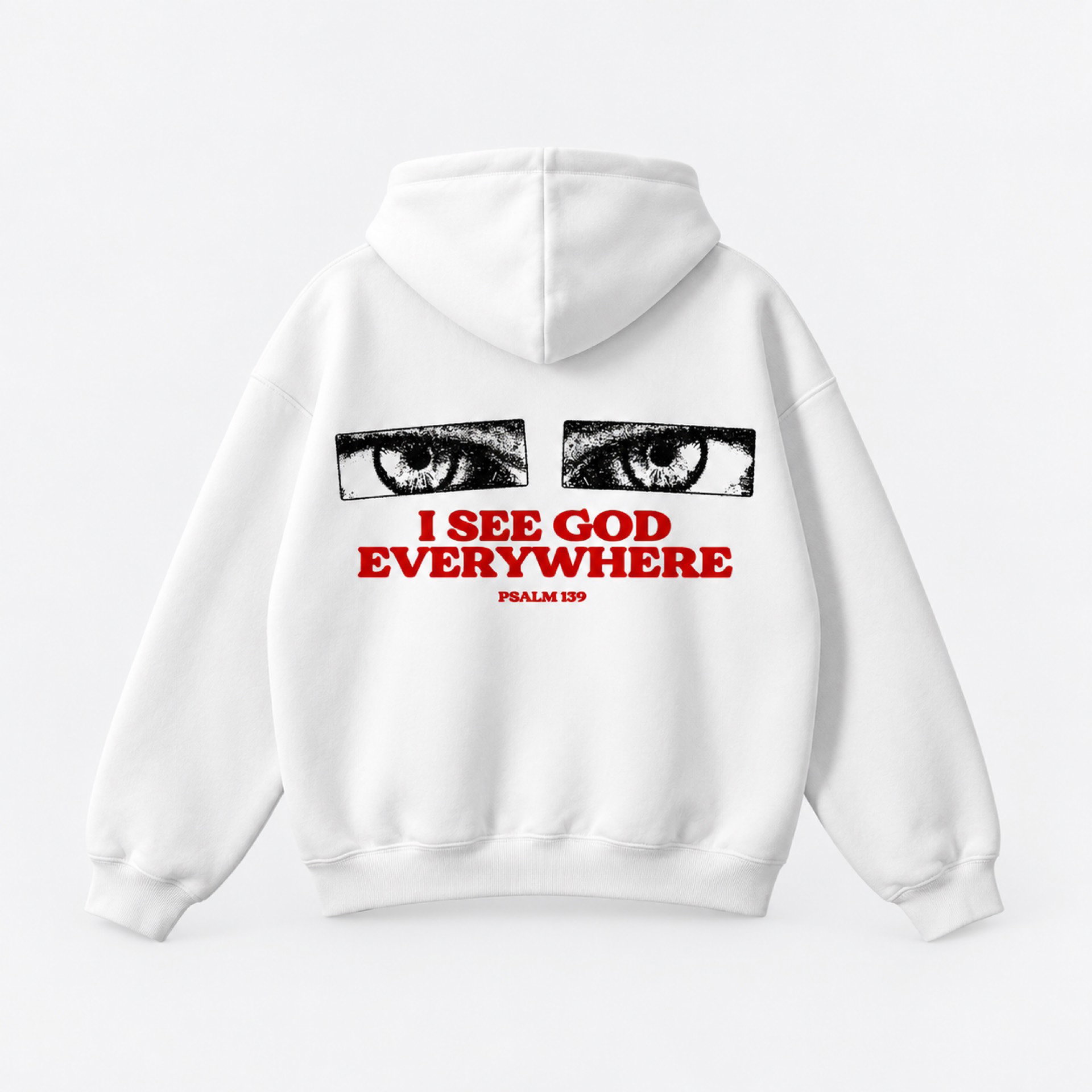 I SEE GOD EVERYWHERE_0