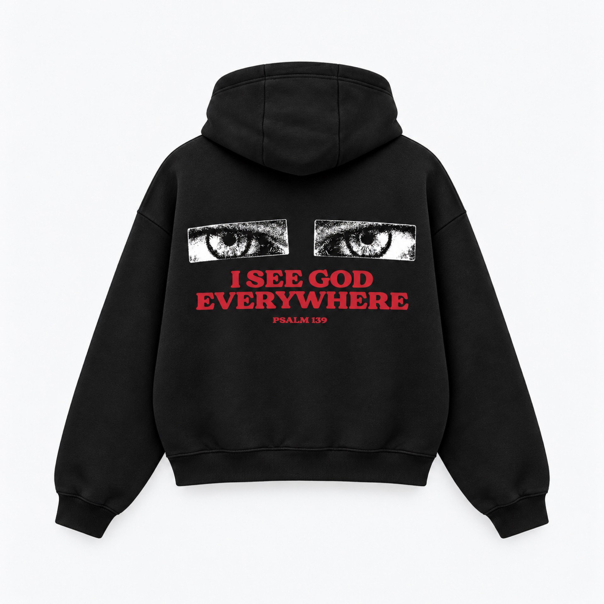 I SEE GOD EVERYWHERE_0