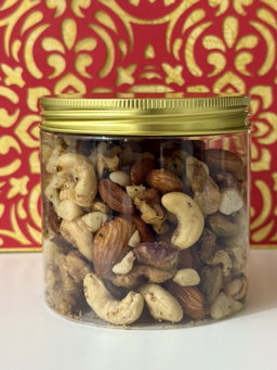 Nuts and Seeds