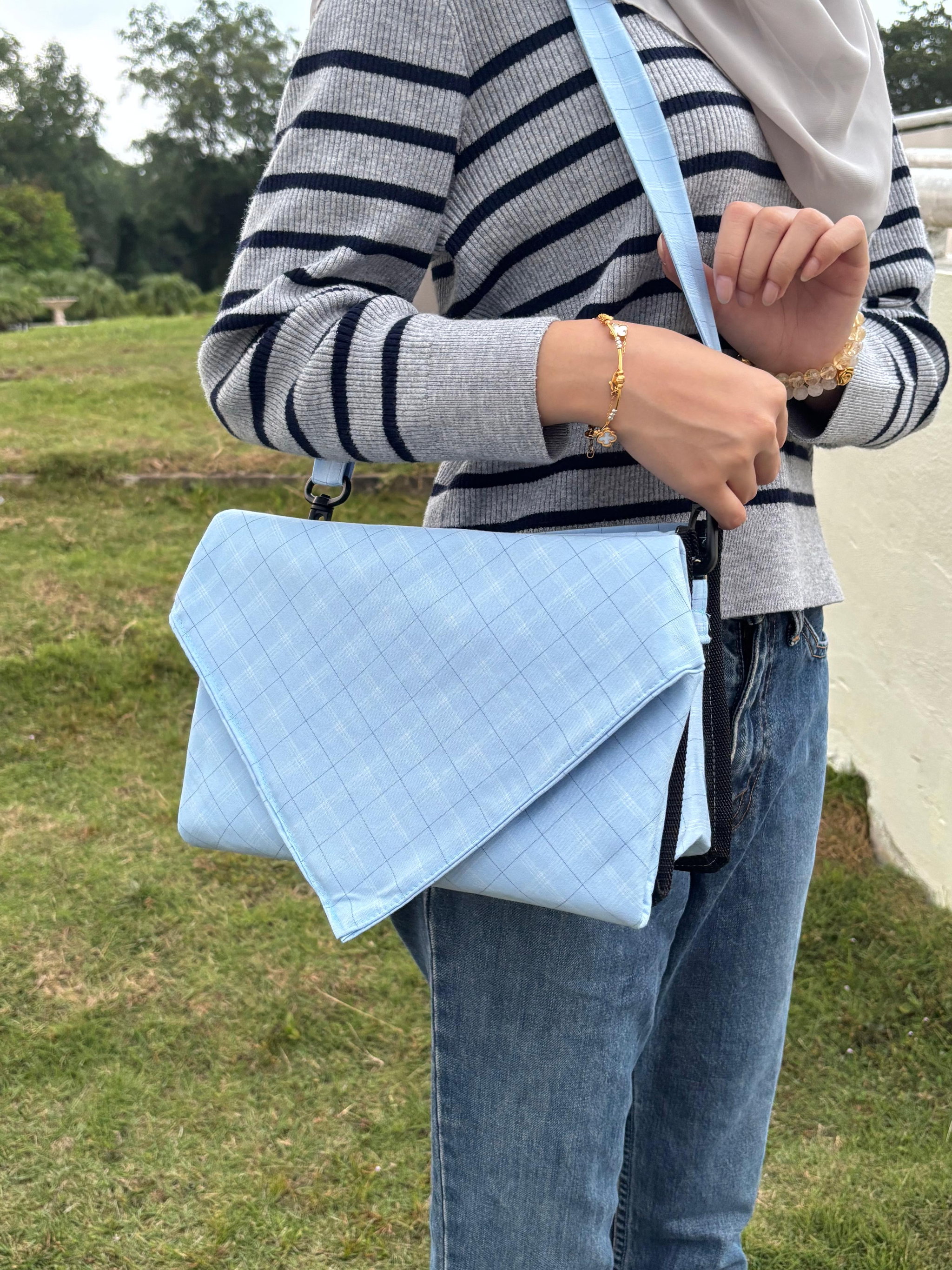 Multifunctional Infant bags_1