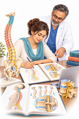 Telugu patient book