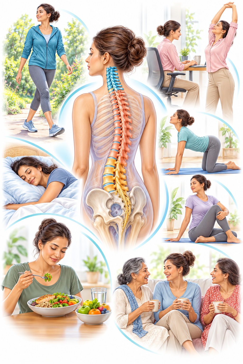 Bangla patient education free book 