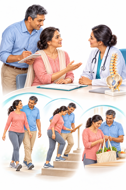 Kannada patient education free book 