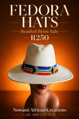 Fedora ra Hats