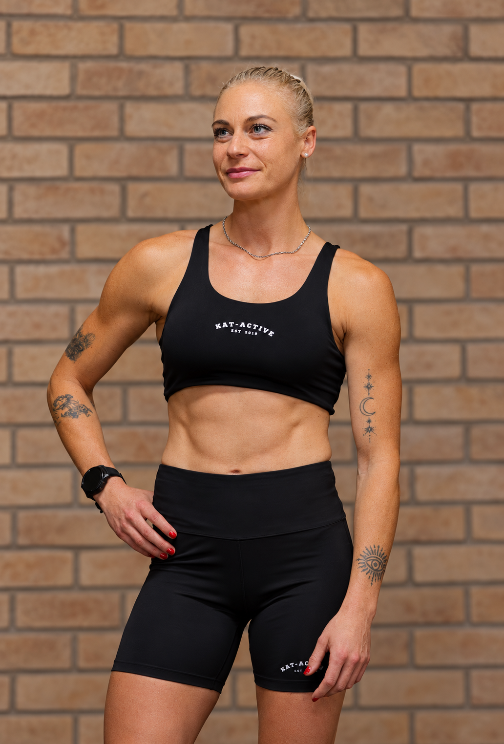 Apex Bra in Onyx _1
