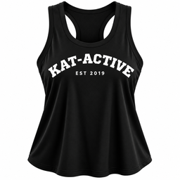 Pace Racerback Tank