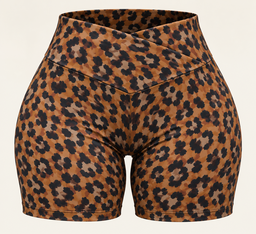 Stride Shorts - Wildcat