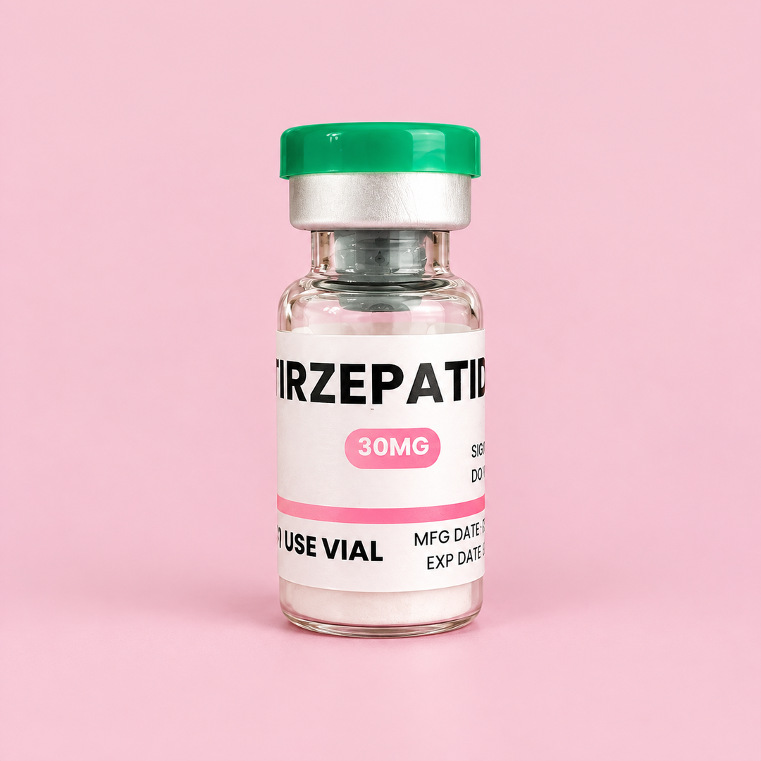 Tirzepatide 30mg