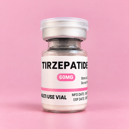 Tirzepatide 60mg