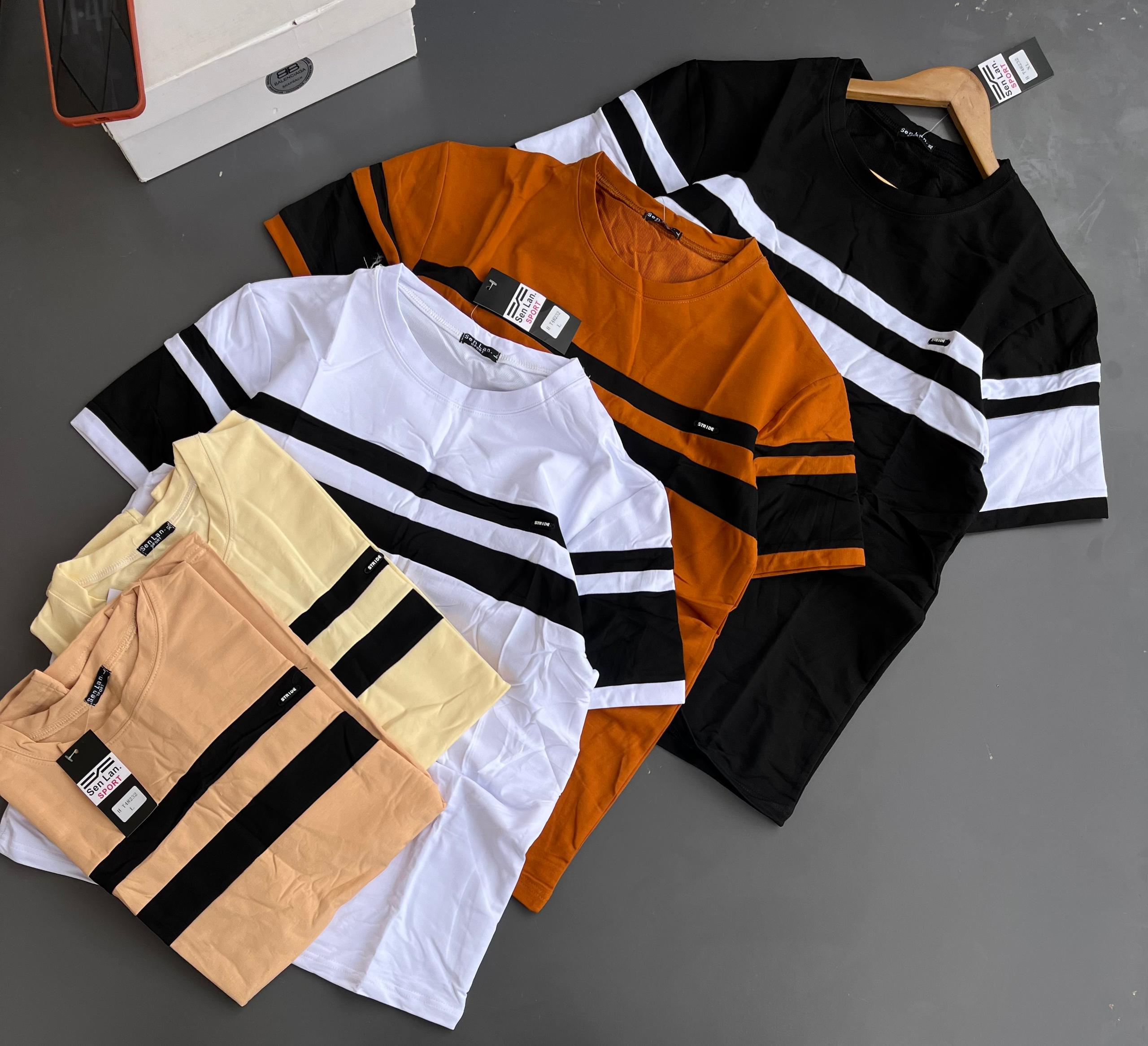 Designed Roundneck Tshirts 