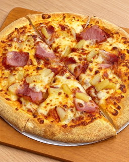 Aloha Napoli Hawaiian