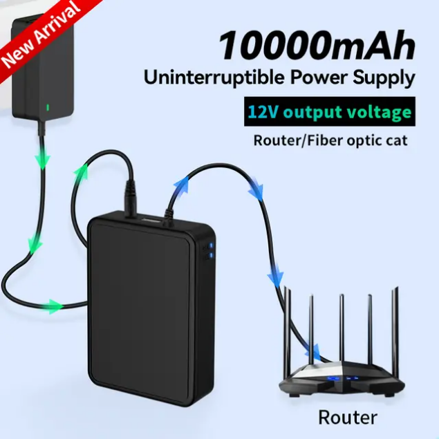 Router Power Bank_0